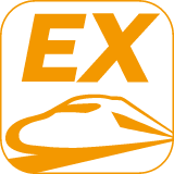 「EXサービス」受取可能